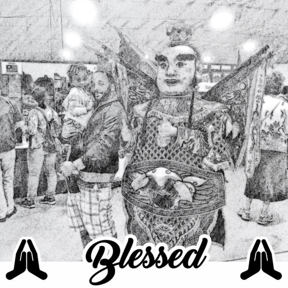 Meet your Posher, Joseph - Picture 1 of 1